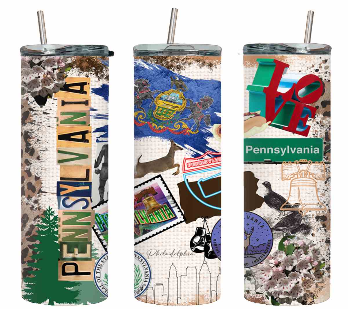 Pennsylvania-8407